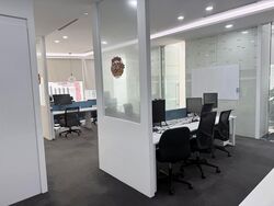The Central (D1), Office #549830071